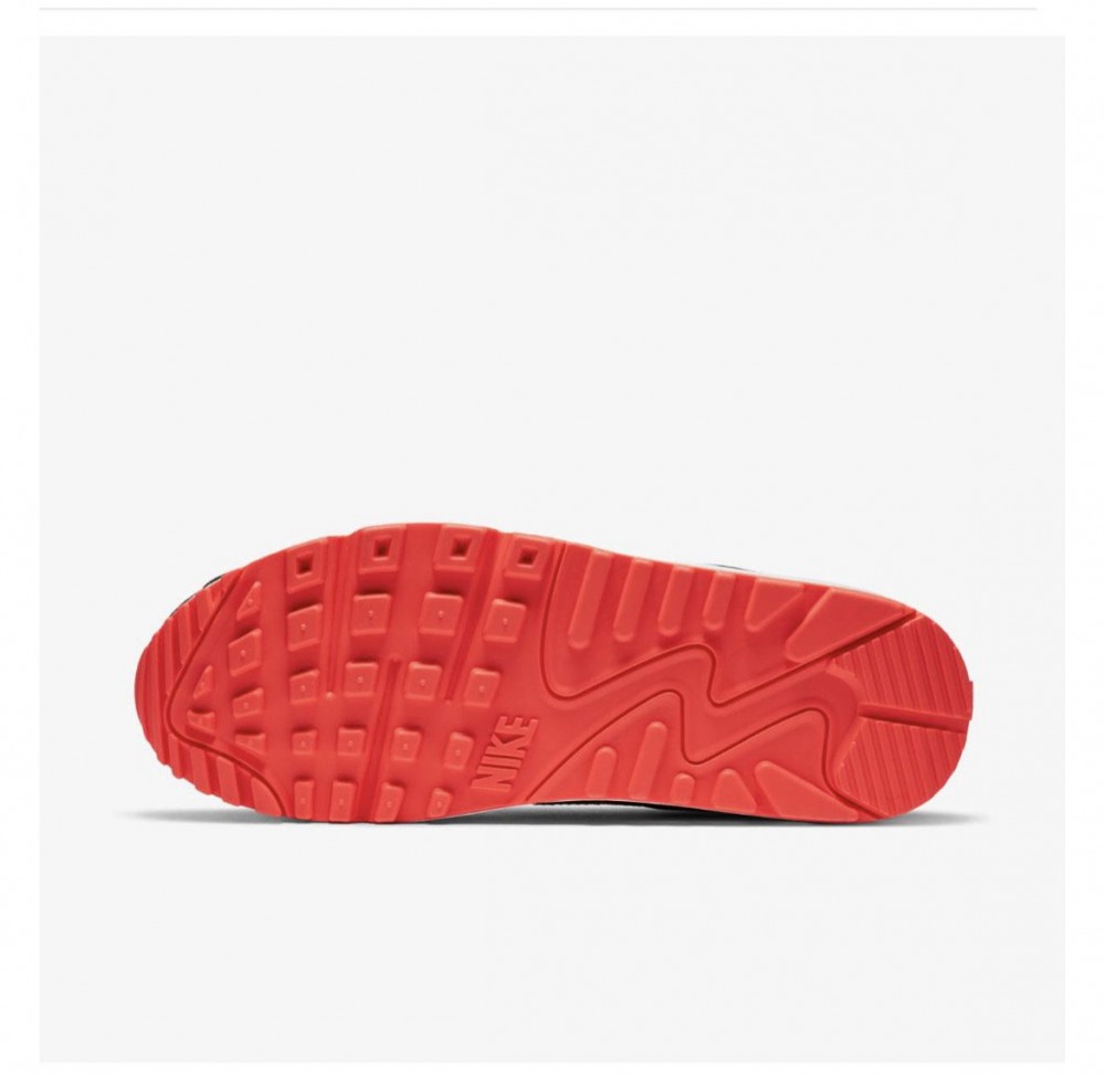 Жіночі кросівки Nike Air Max 90 Ww CK7069-001_image_7