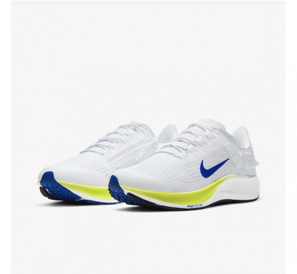 Кроссовки мужские Nike Air Zoom Pegasus 37 Flyease CK8474-102_image_4