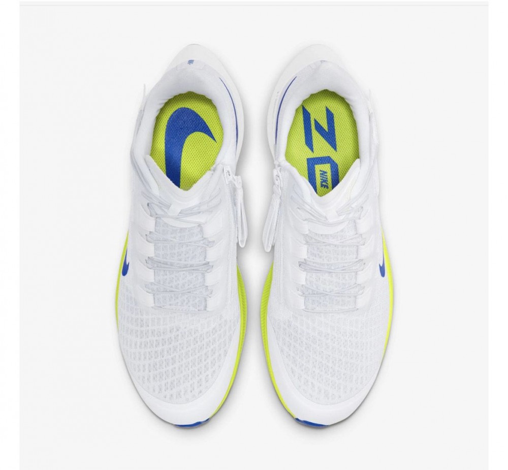 Кроссовки мужские Nike Air Zoom Pegasus 37 Flyease CK8474-102_image_3
