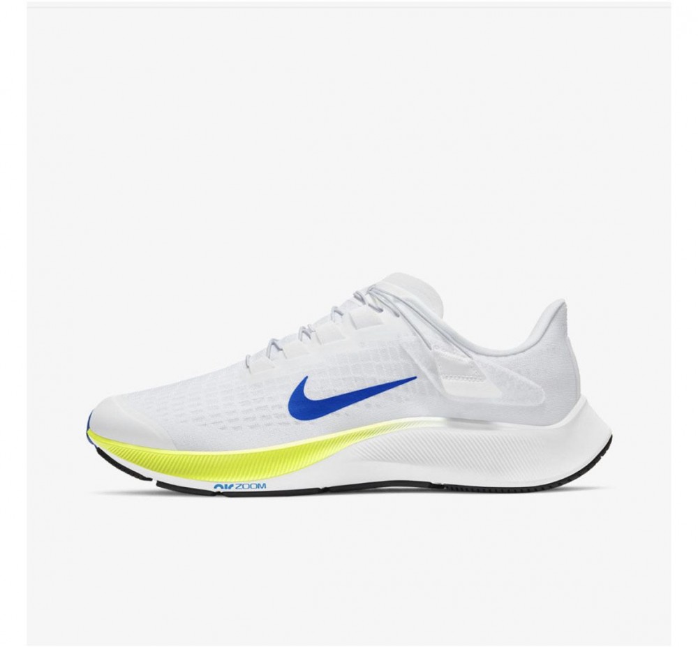 Кроссовки мужские Nike Air Zoom Pegasus 37 Flyease CK8474-102_image_2