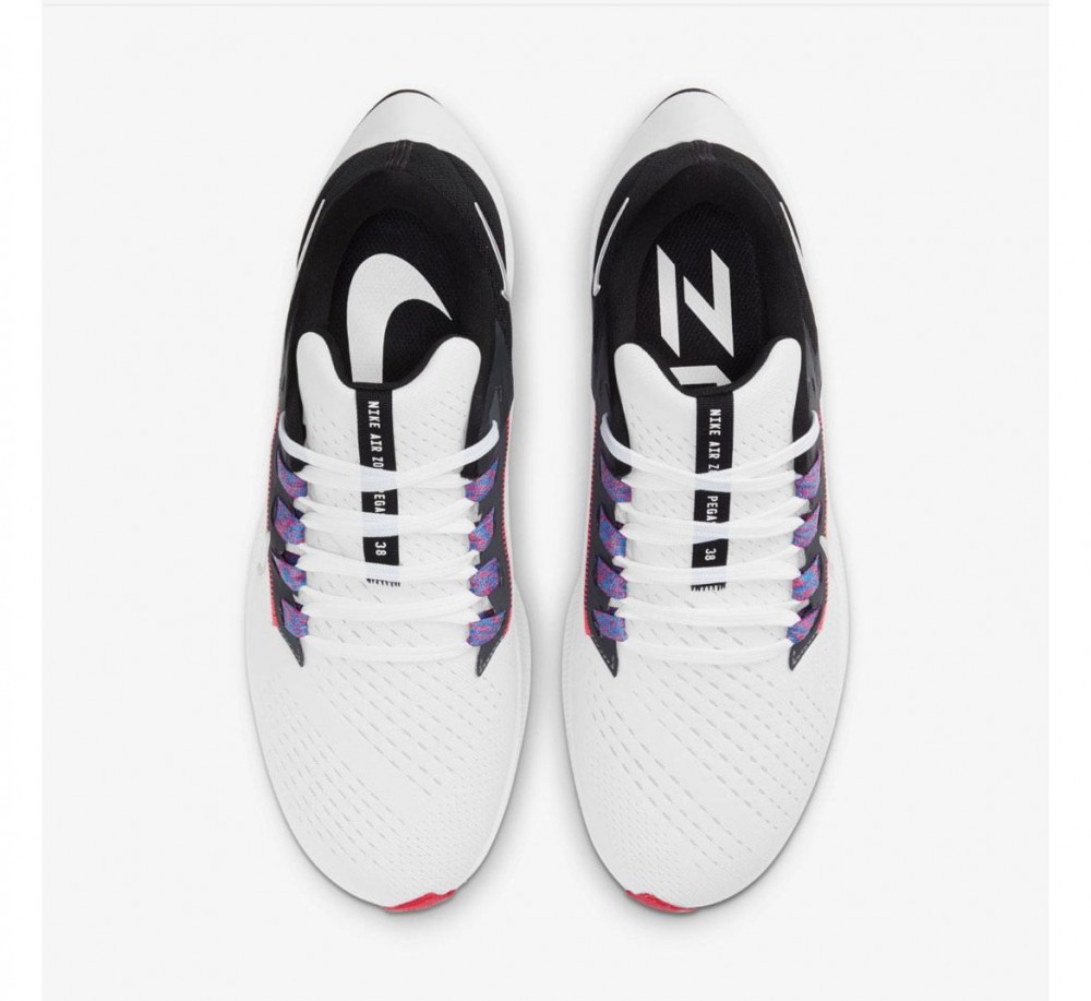 Кросівки Nike Air Zoom Pegasus 38 CW7358-101_image_5