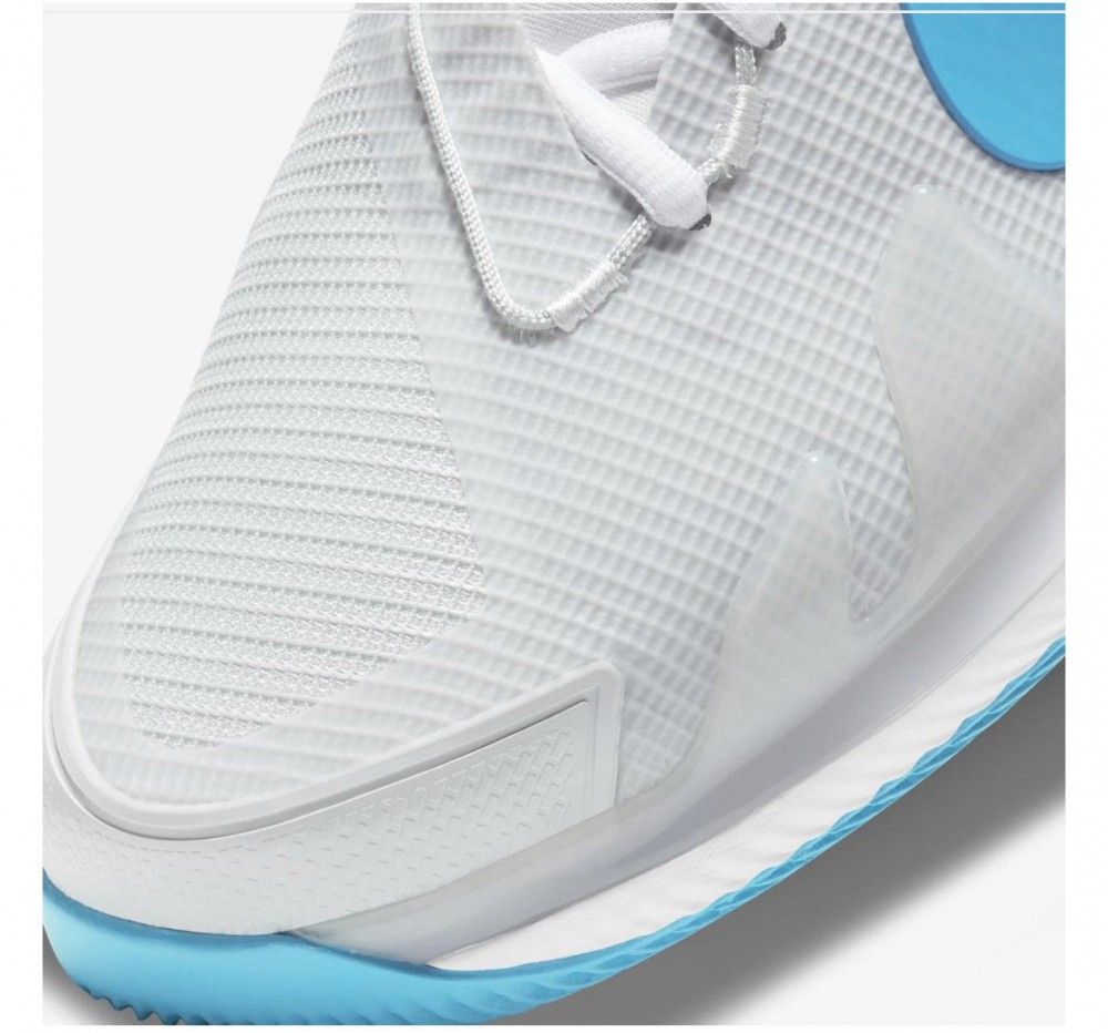Тенісні Кросівки Nike Court Air Zoom Vapor Pro Gray CZ0220-008_image_6