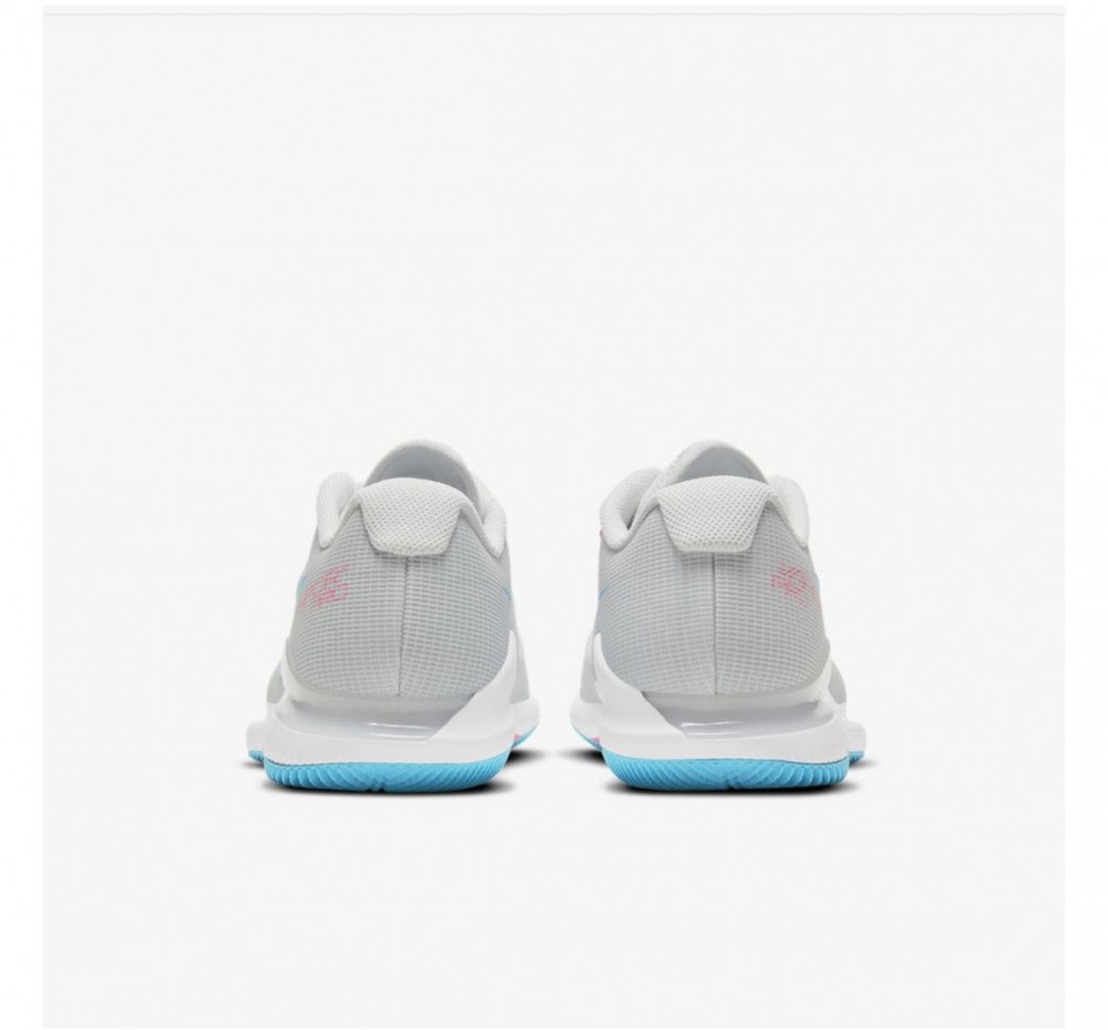 Тенісні Кросівки Nike Court Air Zoom Vapor Pro Gray CZ0220-008_image_4