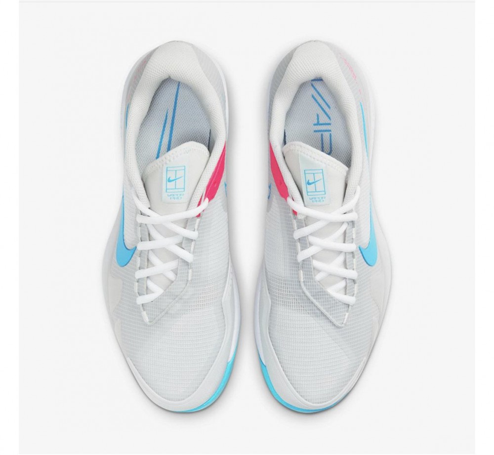 Тенісні Кросівки Nike Court Air Zoom Vapor Pro Gray CZ0220-008_image_5