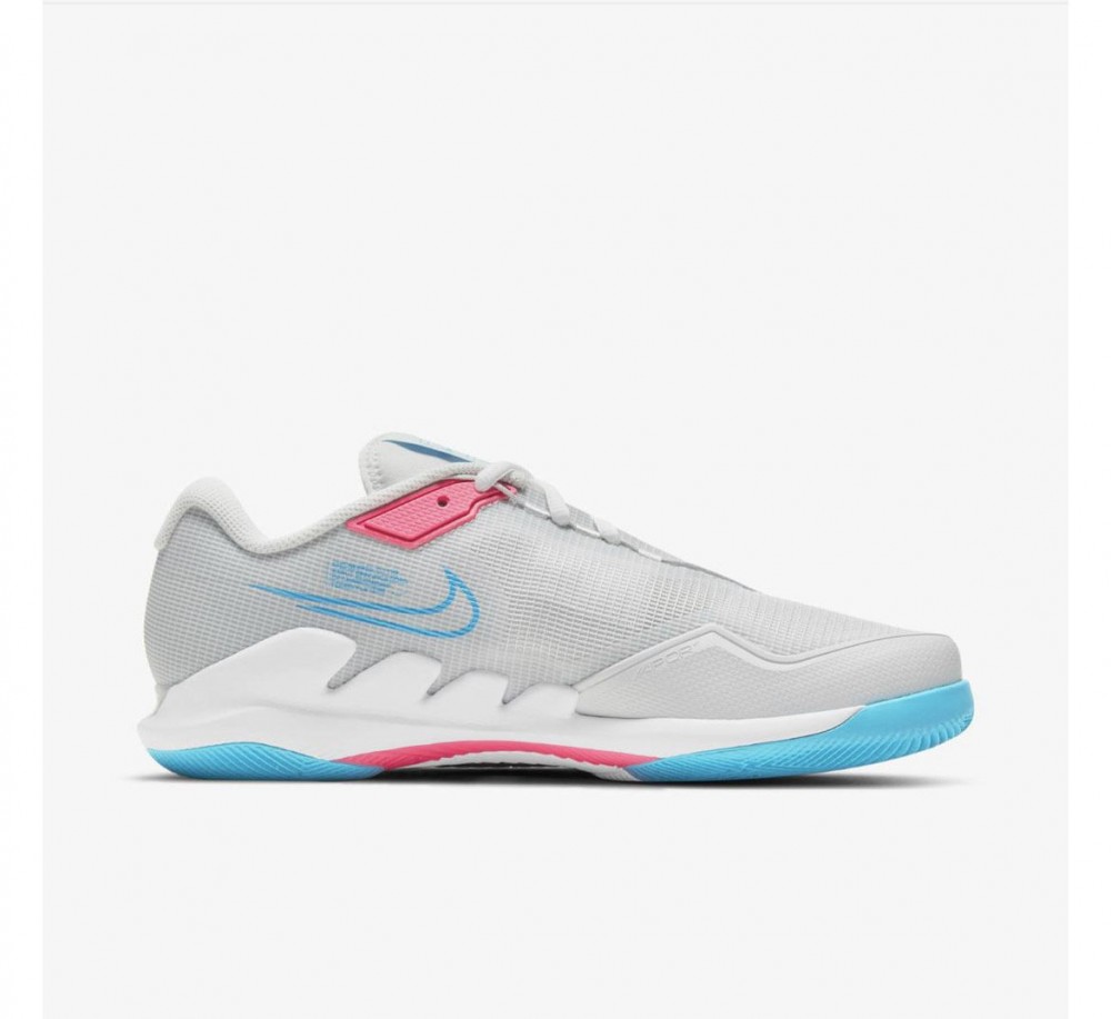 Тенісні Кросівки Nike Court Air Zoom Vapor Pro Gray CZ0220-008_image_1