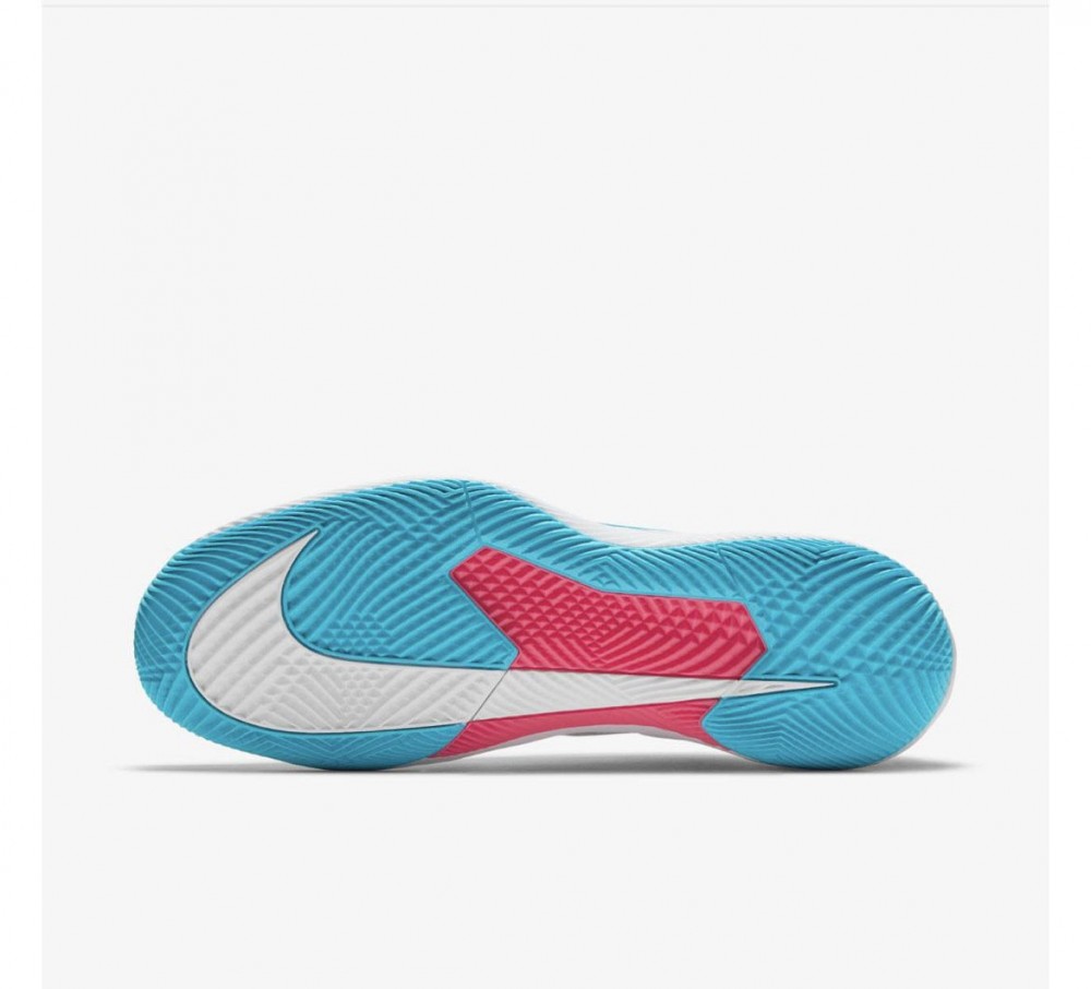 Тенісні Кросівки Nike Court Air Zoom Vapor Pro Gray CZ0220-008_image_7