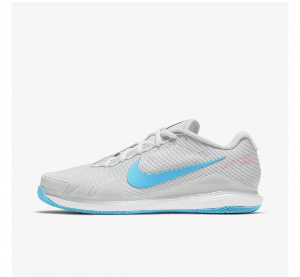 Тенісні Кросівки Nike Court Air Zoom Vapor Pro Gray CZ0220-008_image_2