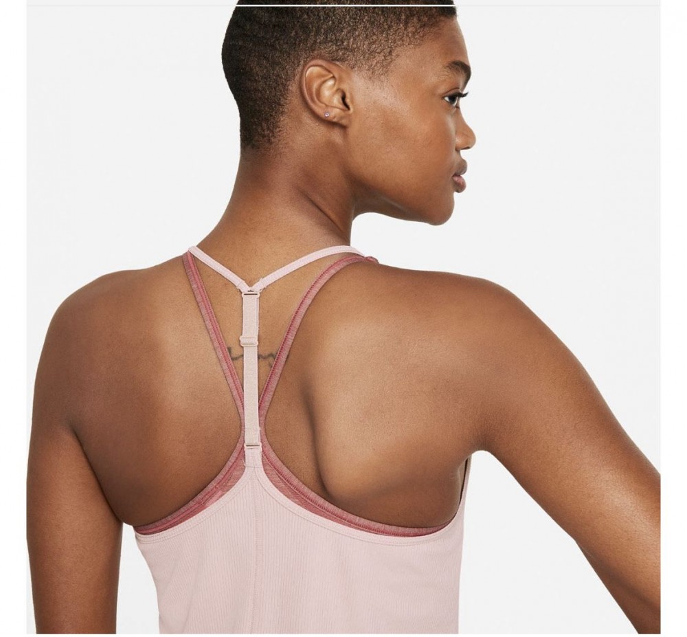 Майка Nike W NK FEMME ELASTIKA TANK SU DA0897-601_image_4