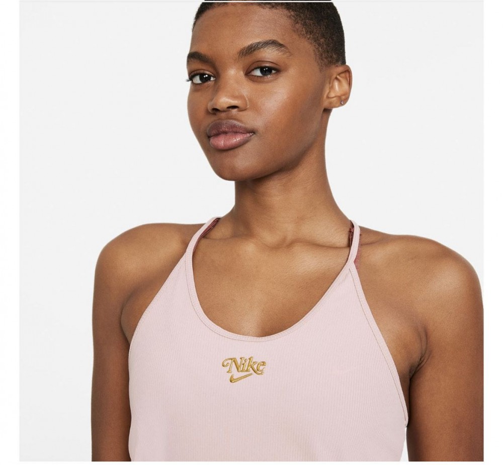 Майка Nike W NK FEMME ELASTIKA TANK SU DA0897-601_image_3