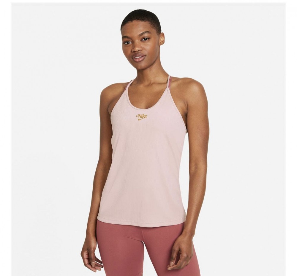 Майка Nike W NK FEMME ELASTIKA TANK SU DA0897-601_image_1