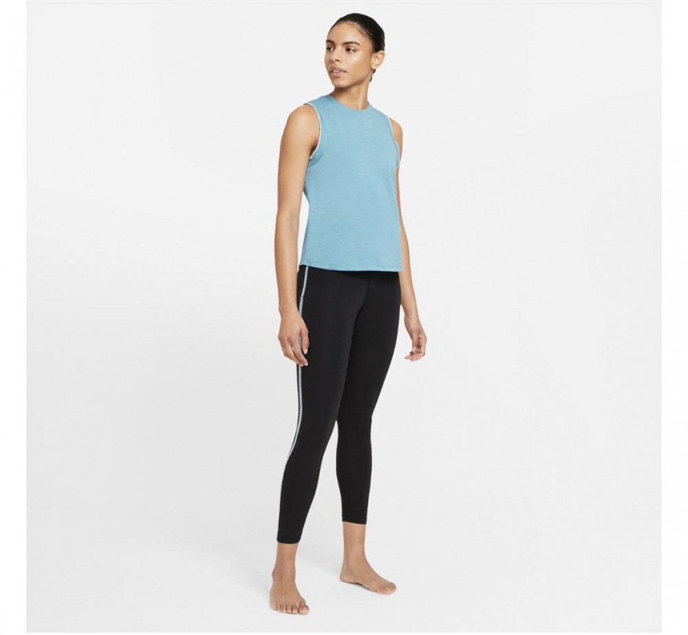 Майка NIKE W NY CROCHET TANK DA1046-424_image_5