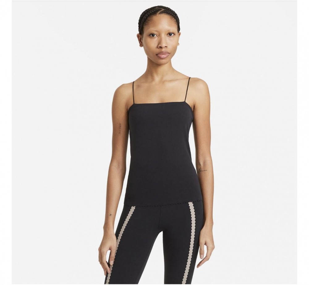 Майка NIKE W NY LUXE EYELET TANK DA1059-010_image_1