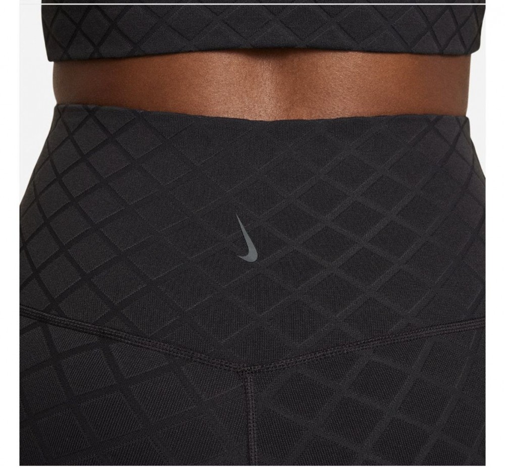 Капри NIKE W NY LUXE JACQUARD CAPRI DA1064-010_image_5