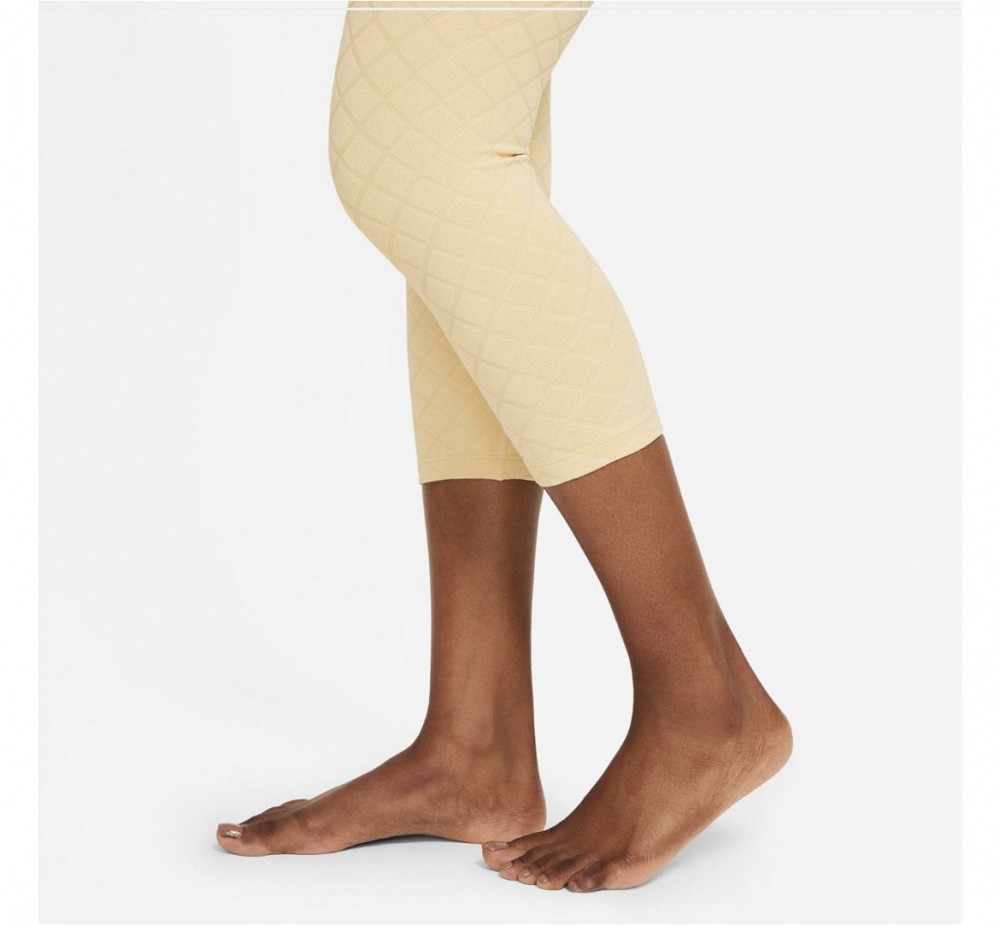 Капри NIKE W NY LUXE JACQUARD CAPRI DA1064-294_image_4