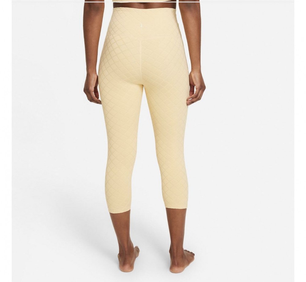 Капри NIKE W NY LUXE JACQUARD CAPRI DA1064-294_image_2