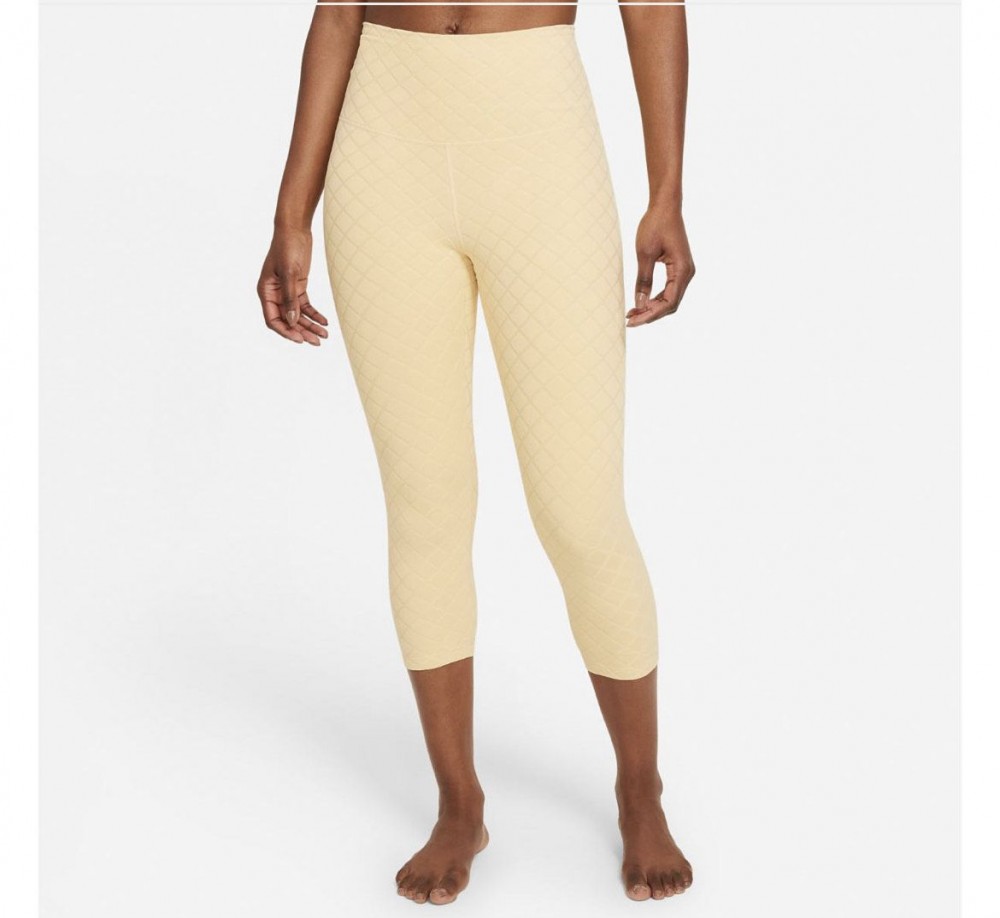 Капри NIKE W NY LUXE JACQUARD CAPRI DA1064-294_image_1