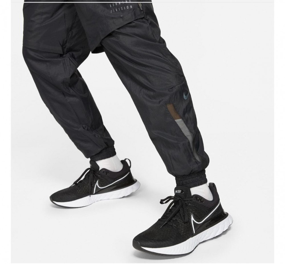 Брюки Брюки Nike M NK RUN DVN PINNACLE PNT 14HR DA1288-010_image_4