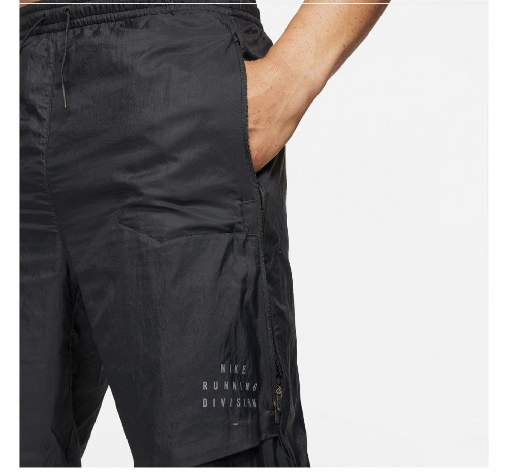 Брюки Брюки Nike M NK RUN DVN PINNACLE PNT 14HR DA1288-010_image_6