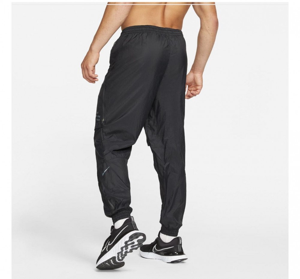 Брюки Брюки Nike M NK RUN DVN PINNACLE PNT 14HR DA1288-010_image_2