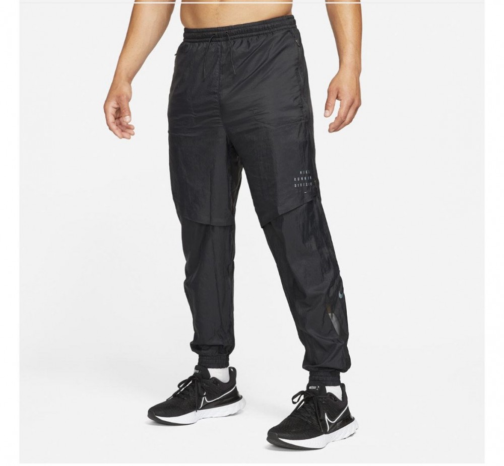 Брюки Брюки Nike M NK RUN DVN PINNACLE PNT 14HR DA1288-010_image_1