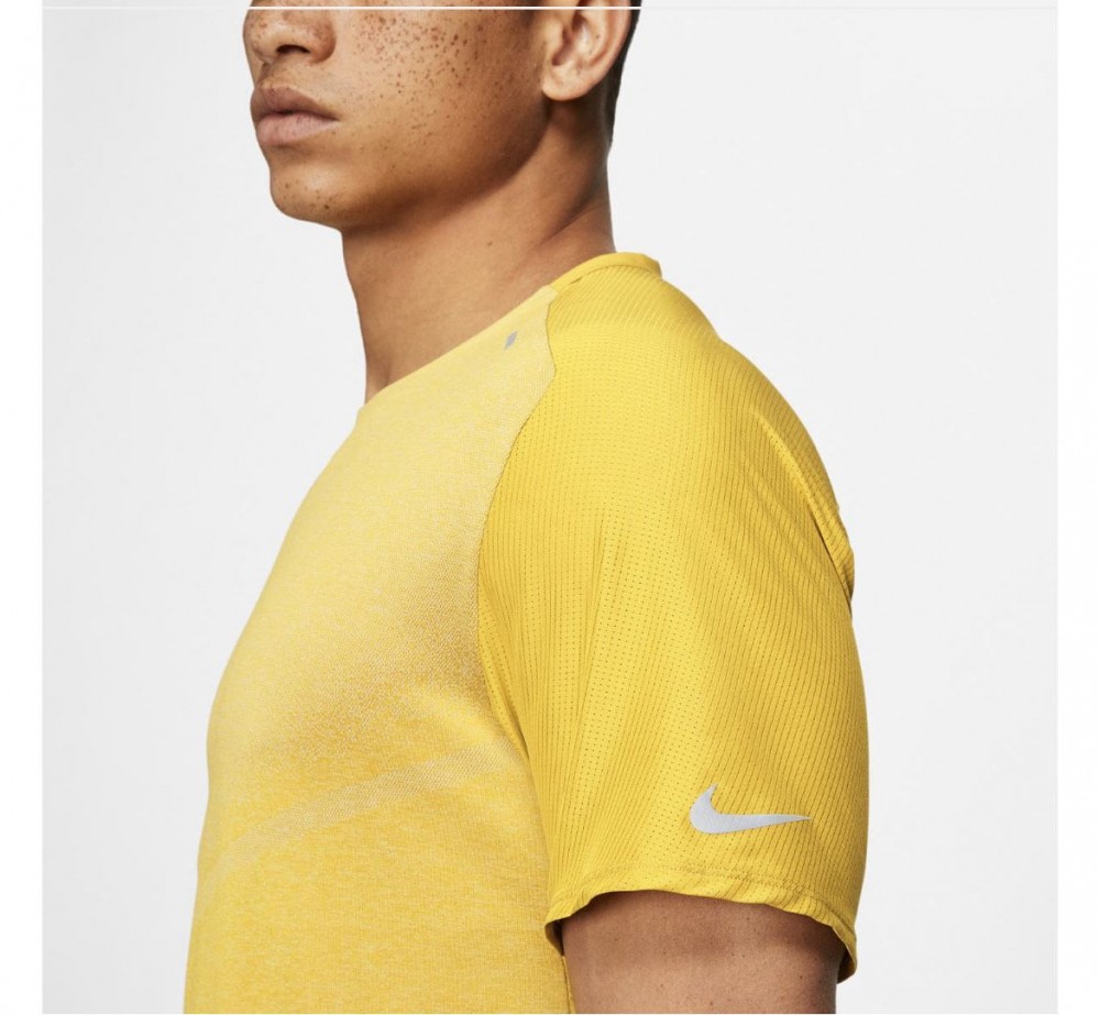 Футболка NIKE ULTRA SS DA1298-392_image_5