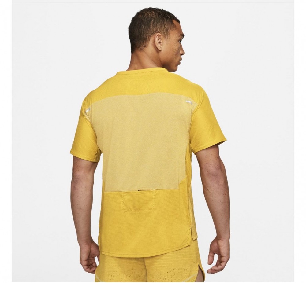 Футболка NIKE ULTRA SS DA1298-392_image_2