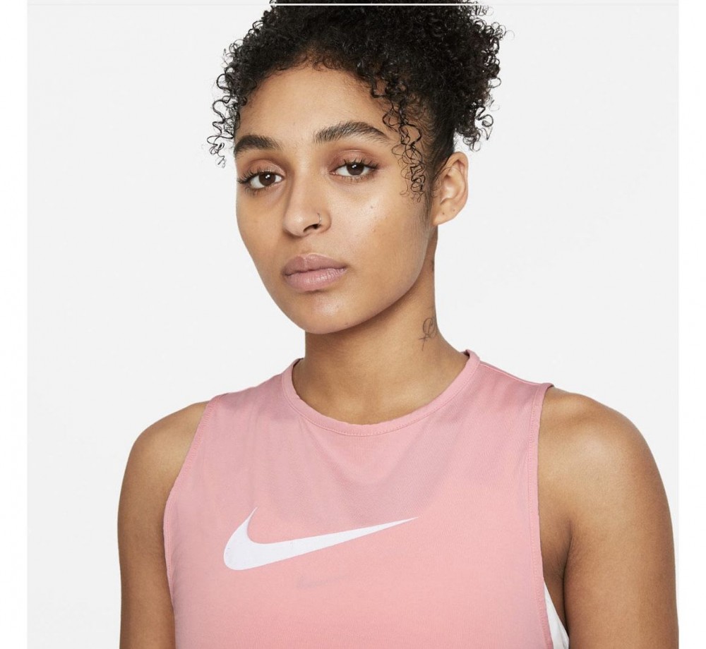 Майка NIKE W NP TANK ESSNTL OPEN BCK GX DA2238-630_image_5