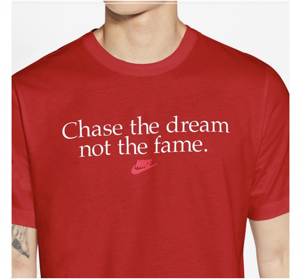 Чоловіча футболка Nike Nsw Tee Chase Dreams DB6159-657_image_3