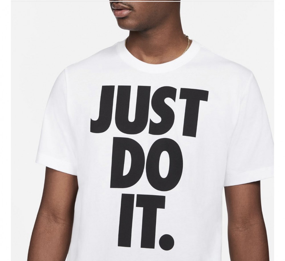 Чоловіча футболка Nike Nsw Tee Icon JDI HBR DC5090-100_image_3