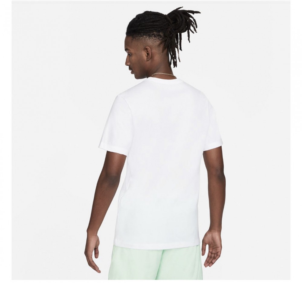 Чоловіча футболка Nike Nsw Tee Icon JDI HBR DC5090-100_image_2