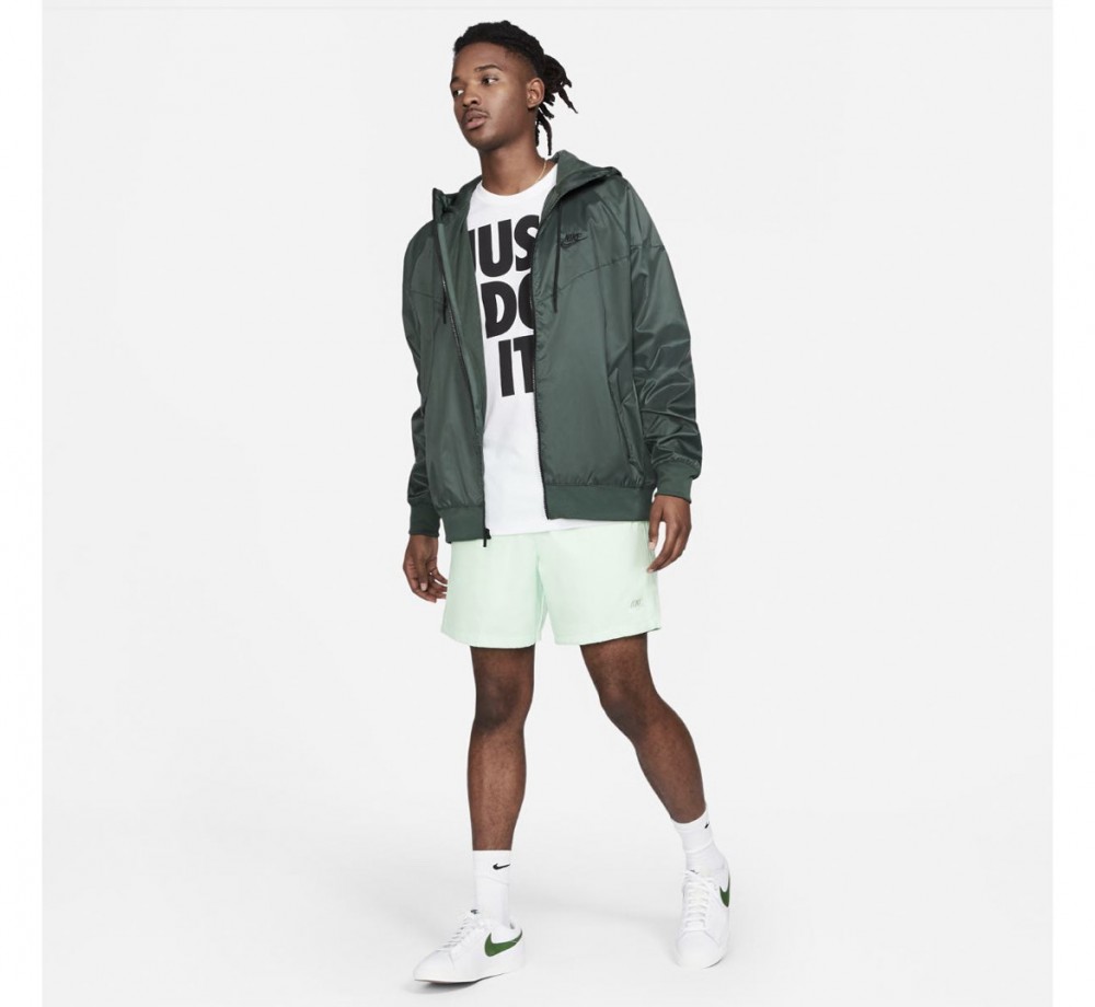 Чоловіча футболка Nike Nsw Tee Icon JDI HBR DC5090-100_image_4