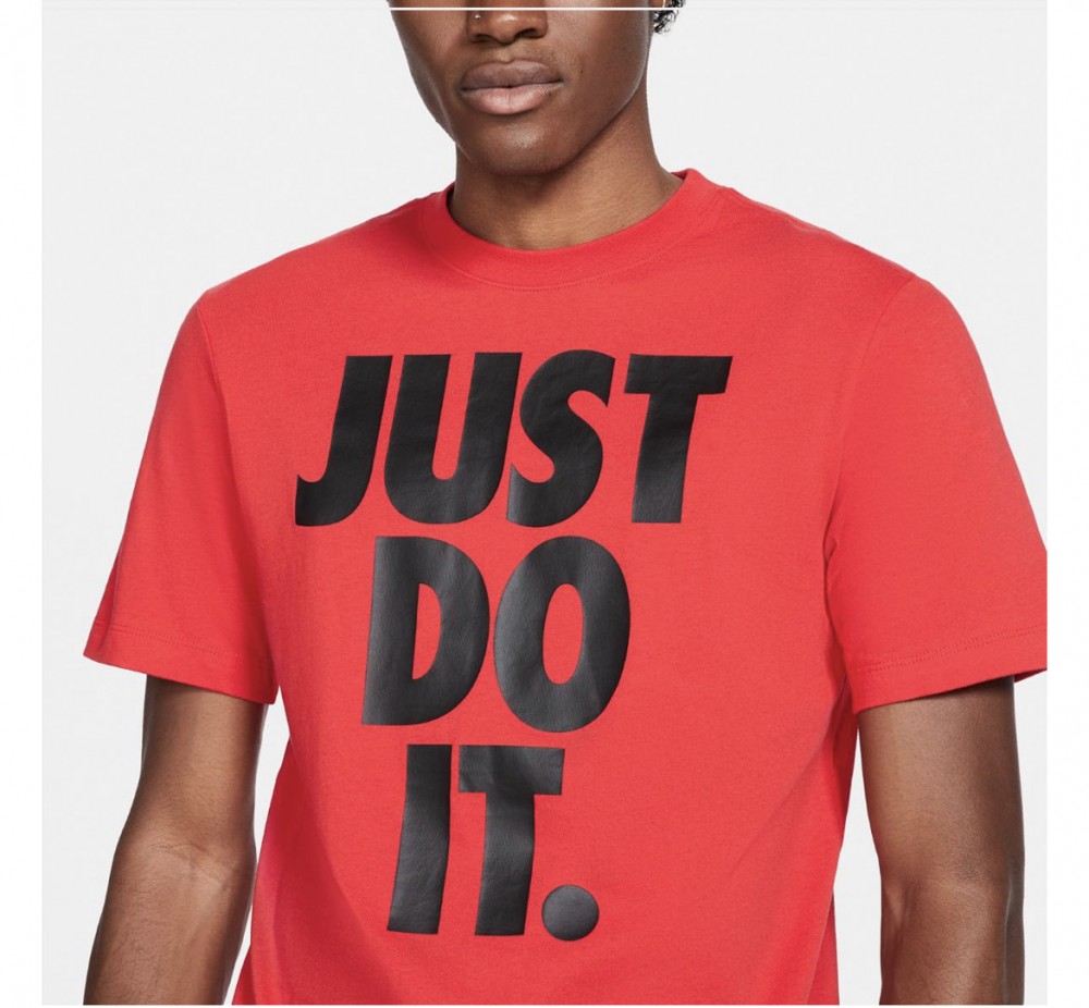 Чоловіча футболка Nike Nsw Tee Icon JDI HBR DC5090-657_image_3
