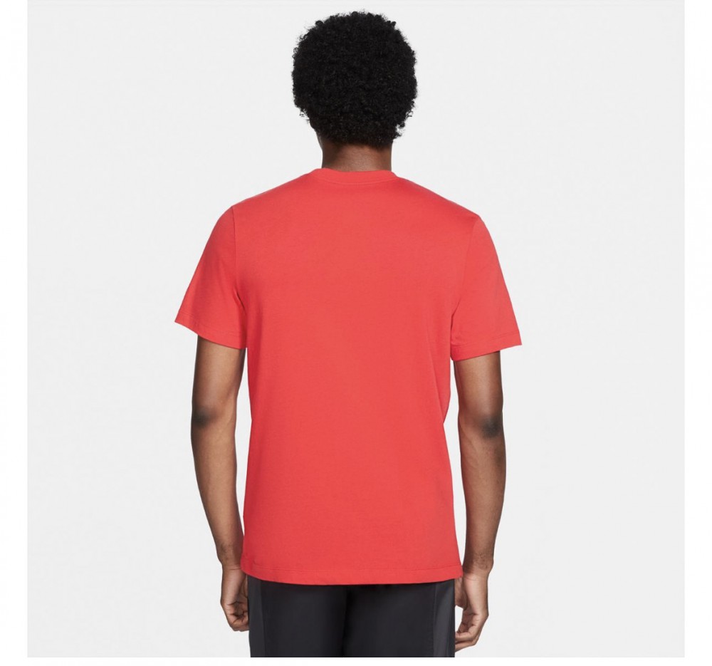 Чоловіча футболка Nike Nsw Tee Icon JDI HBR DC5090-657_image_2