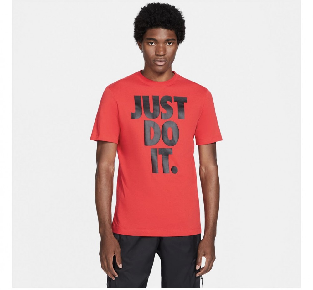 Чоловіча футболка Nike Nsw Tee Icon JDI HBR DC5090-657_image_1