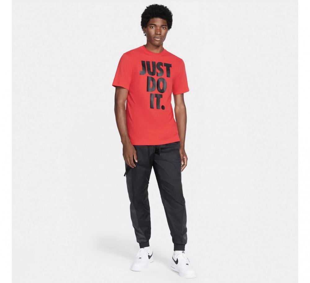 Чоловіча футболка Nike Nsw Tee Icon JDI HBR DC5090-657_image_4