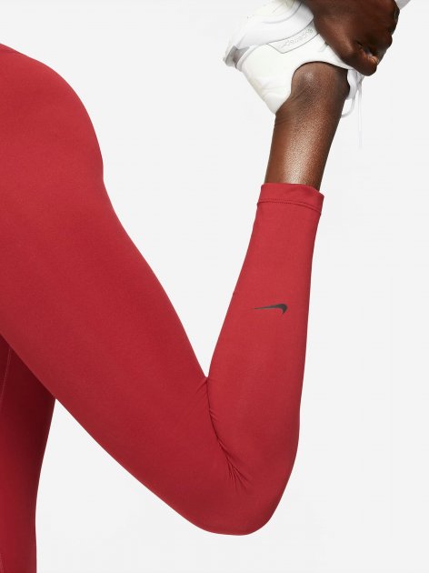 Лосины NIKE W NK ONE DF MR TGT DD0252-690_image_6