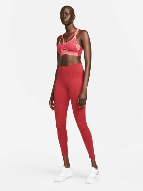 Лосины NIKE W NK ONE DF MR TGT DD0252-690_image_5