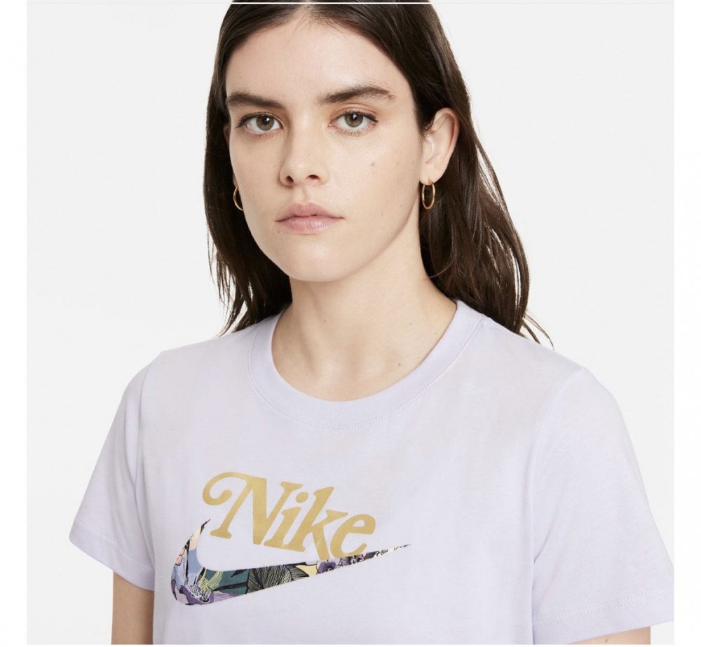 Жіноча футболка Nike NNSW Tee Femme DD1340-531_image_3