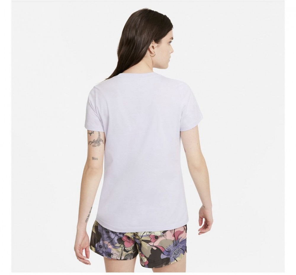 Жіноча футболка Nike NNSW Tee Femme DD1340-531_image_2