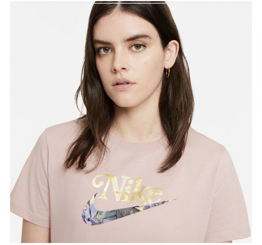 Жіноча футболка Nike NNSW Tee Femme DD1340-601_image_4