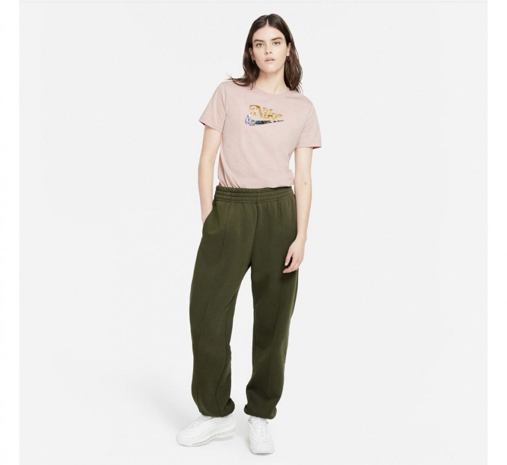 Жіноча футболка Nike NNSW Tee Femme DD1340-601_image_3