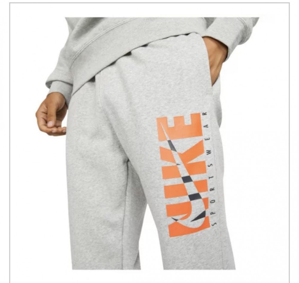 Мужской костюм Nike Nsw Graphic Fleece DD5242-063_image_3
