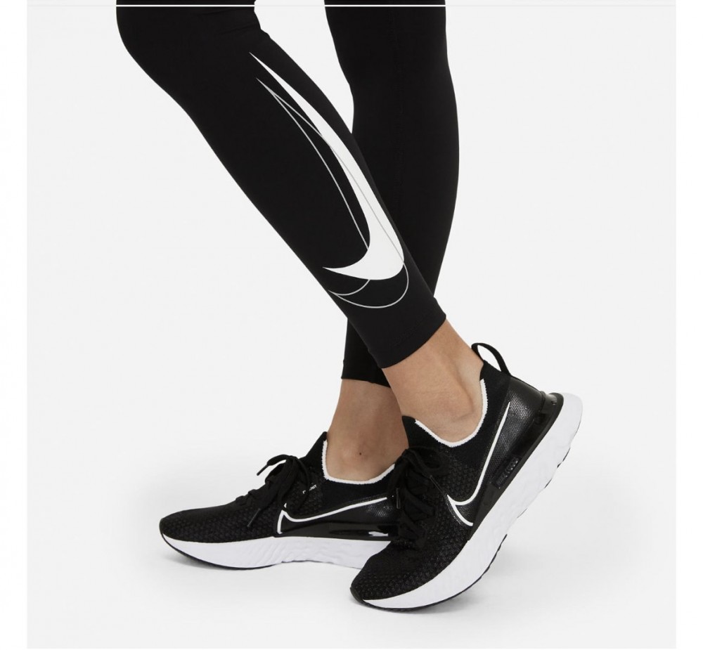 Жіночі легінси Nike NK DF SWSH Run 7/8 DD5278-010_image_8