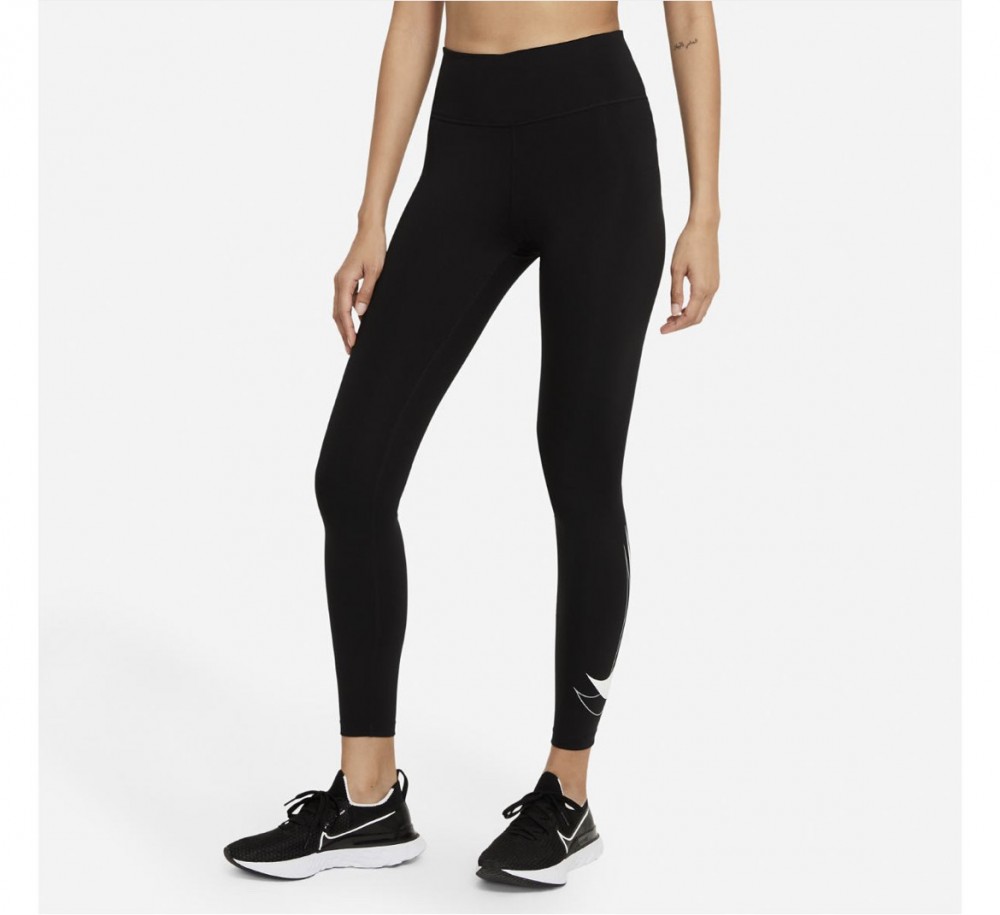 Жіночі легінси Nike NK DF SWSH Run 7/8 DD5278-010_image_1