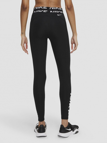 Жіночі легінси Nike Pro Dri-FIT DD6186-010_image_2