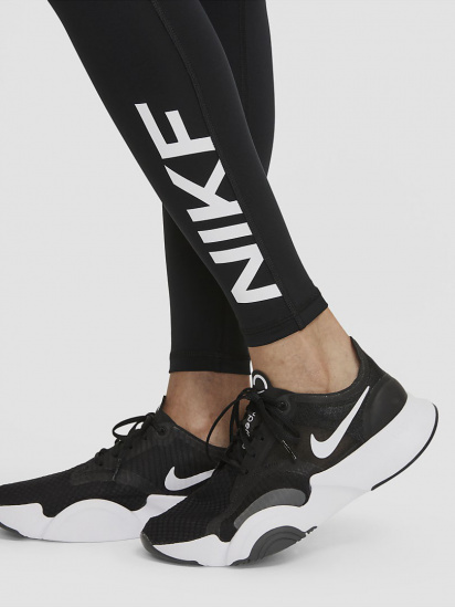 Жіночі легінси Nike Pro Dri-FIT DD6186-010_image_4
