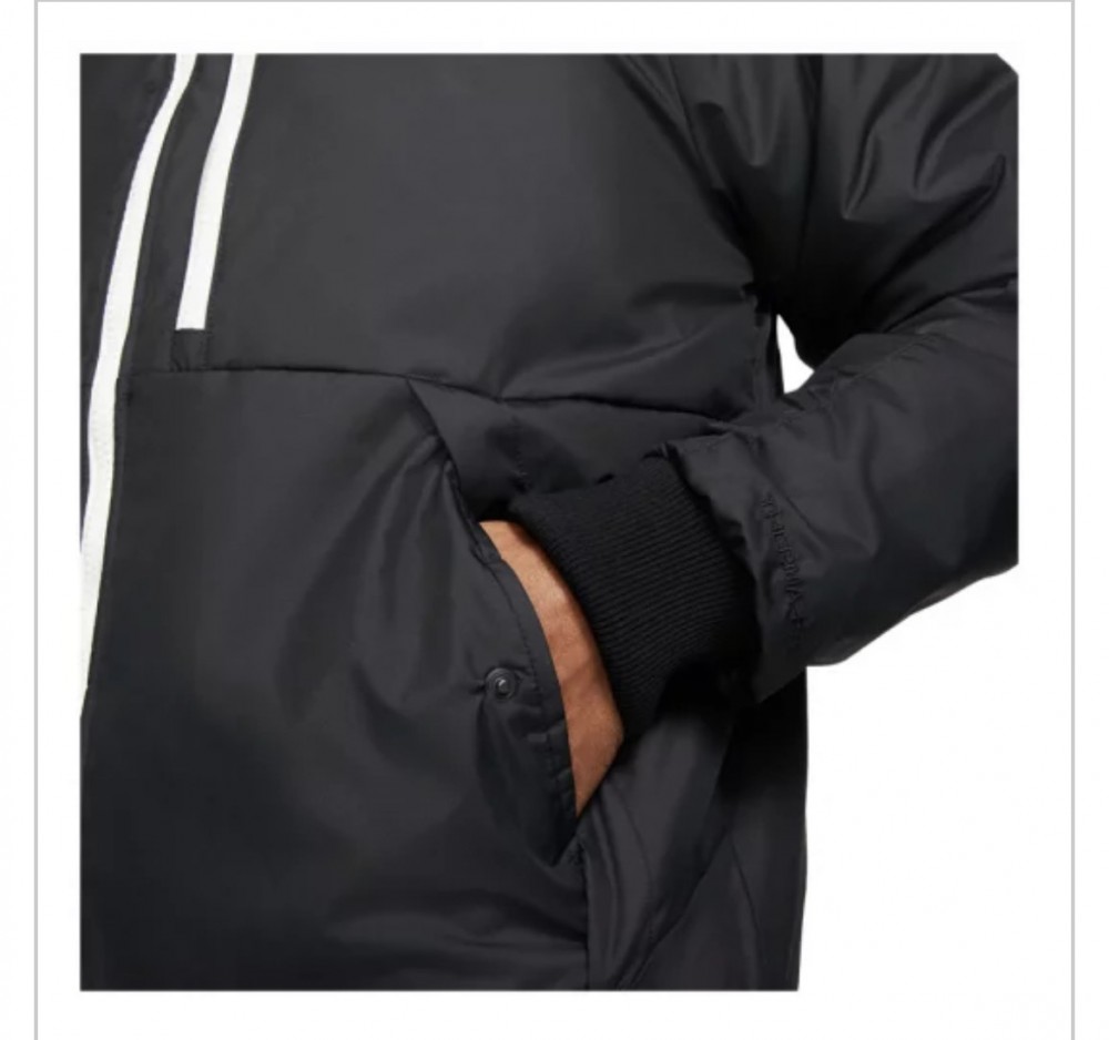 Чоловіча куртка Nike Sportswear Therma-Fit Legacy DD6849-010_image_3
