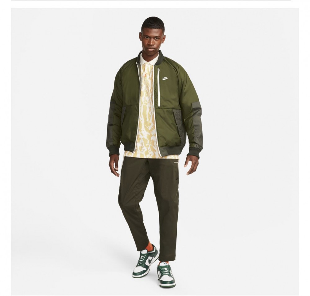 Чоловіча куртка Nike Sportswear Therma-Fit Legacy DD6849-326_image_3