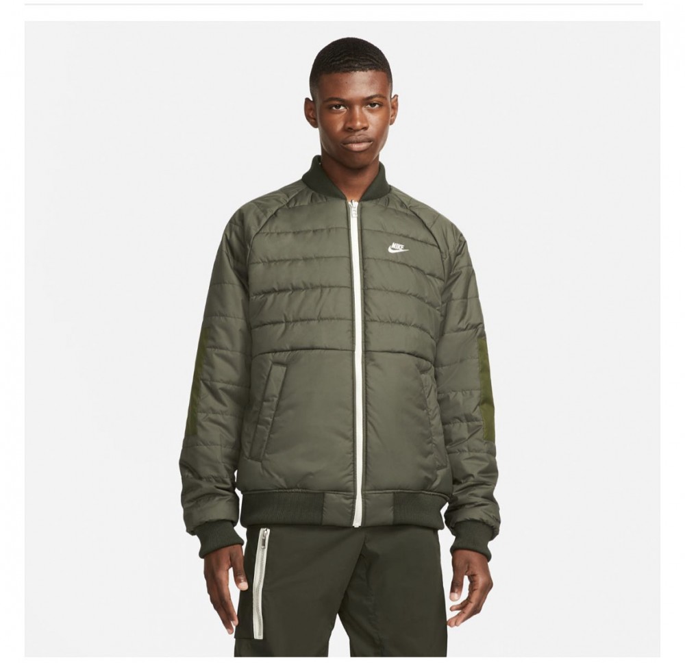 Чоловіча куртка Nike Sportswear Therma-Fit Legacy DD6849-326_image_8