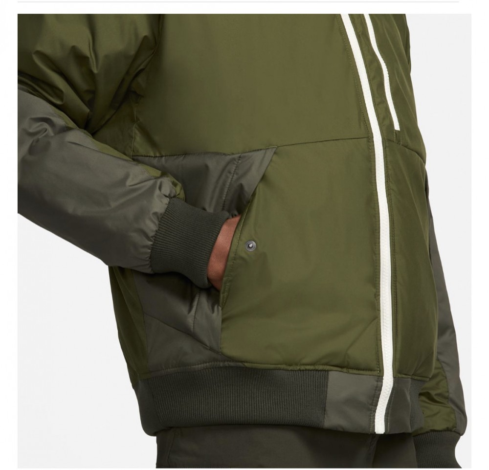 Чоловіча куртка Nike Sportswear Therma-Fit Legacy DD6849-326_image_9